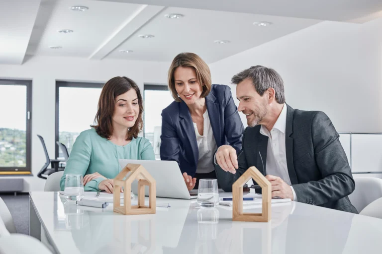 Professional Financial Advice